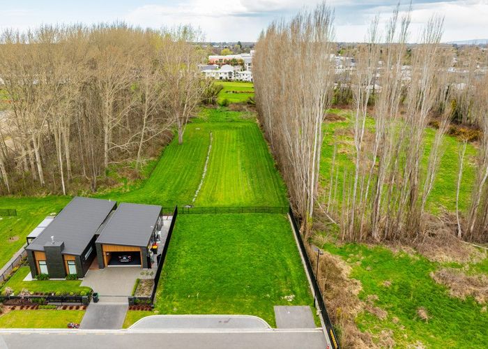  at 21 Elsie Lange Way, Casebrook, Christchurch City, Canterbury