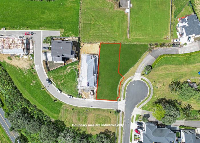  at 1 Harissa Place, The Gardens, Manukau City, Auckland