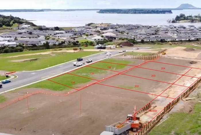  at 203 Harbour Ridge, Omokoroa, Western Bay Of Plenty, Bay Of Plenty