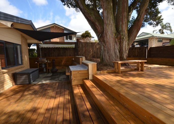  at 16 The Glade South, Pukekohe, Franklin, Auckland