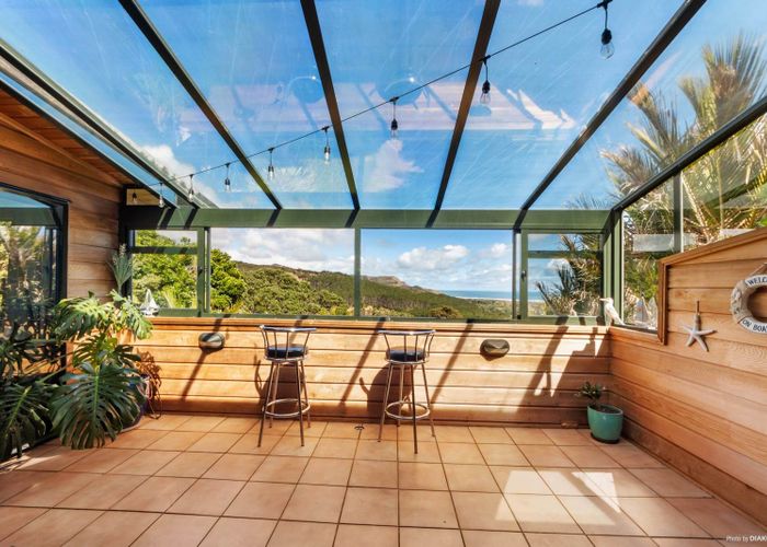  at 55 Tasman View Road, Bethells Beach, Waitakere City, Auckland