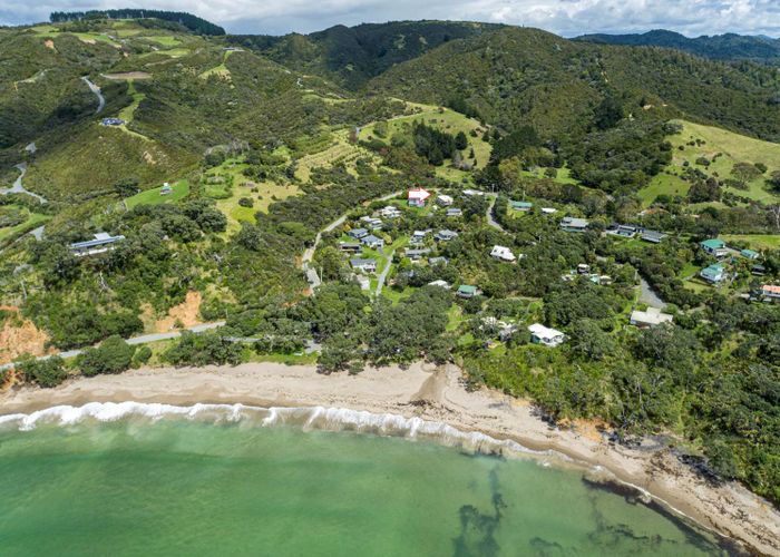  at 506 Rockell Road, Whananaki, Hikurangi