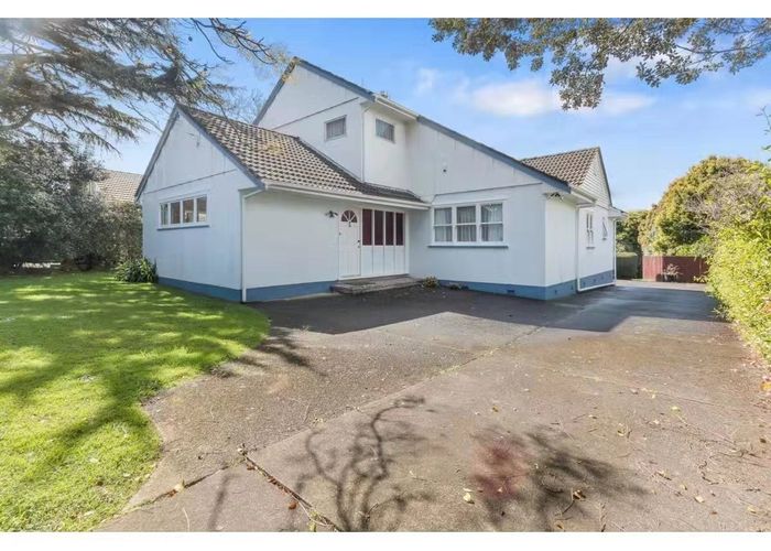  at 22 Bailey Road, Mount Wellington, Auckland