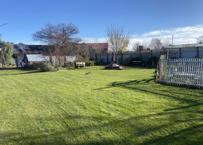  at 0 Klondyke Road, Mayfield, Ashburton