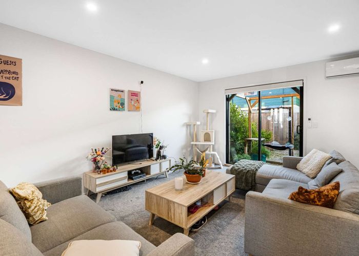  at 3/25 Hargest Crescent, Sydenham, Christchurch City, Canterbury