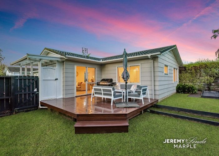  at 3/4 Northall Road, New Lynn, Waitakere City, Auckland