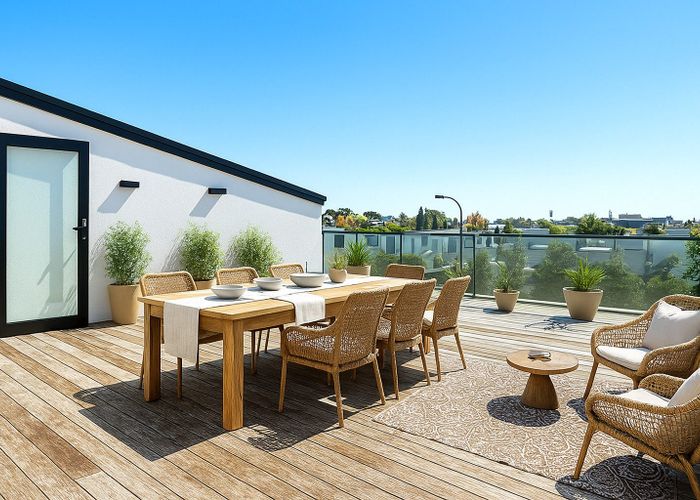  at 3/1 Palmerston Street, Hamilton City Central, Hamilton, Waikato