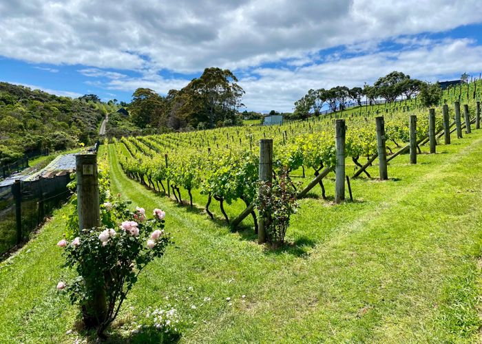  at 68 Korora Road, Oneroa, Waiheke Island