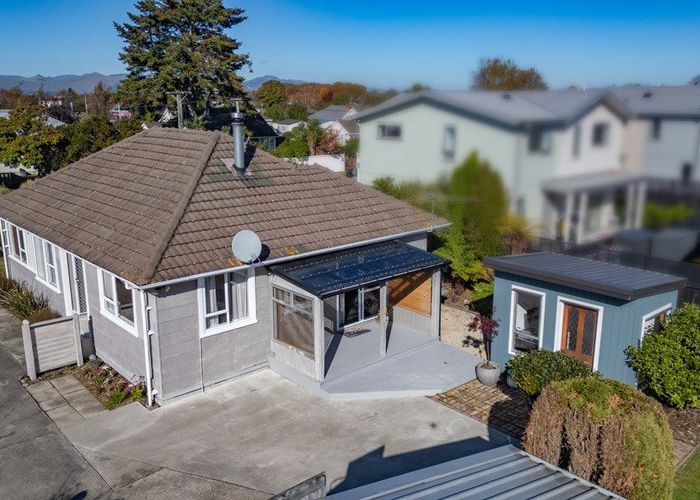  at 14 Glenfield Crescent, Mairehau, Christchurch