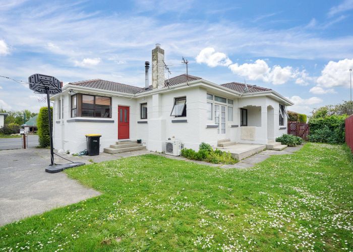  at 302 Princes Street, Strathern, Invercargill, Southland