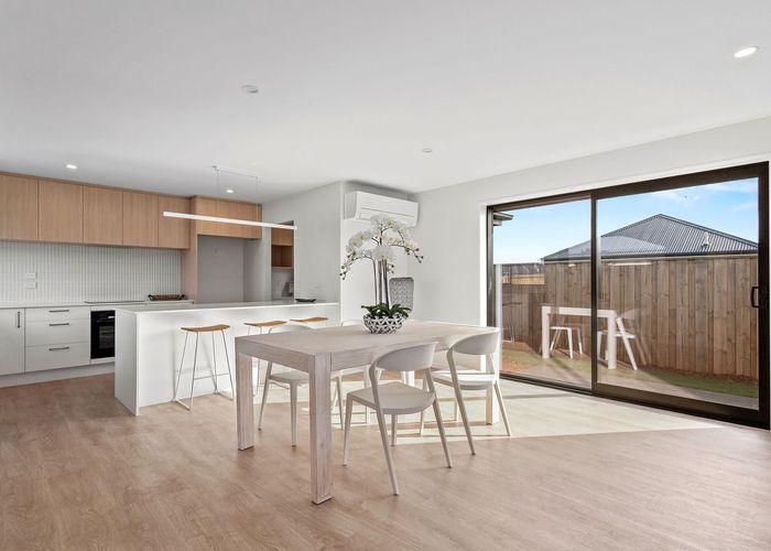 at 27 Duporth Road, Rolleston, Selwyn, Canterbury