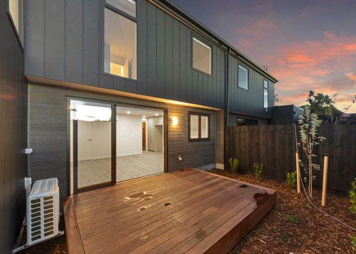  at 4/30 McLean Street, Linwood, Christchurch City, Canterbury