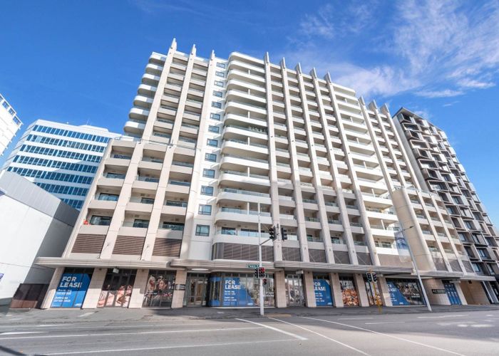  at 703/47 Beach Road, City Centre, Auckland City, Auckland