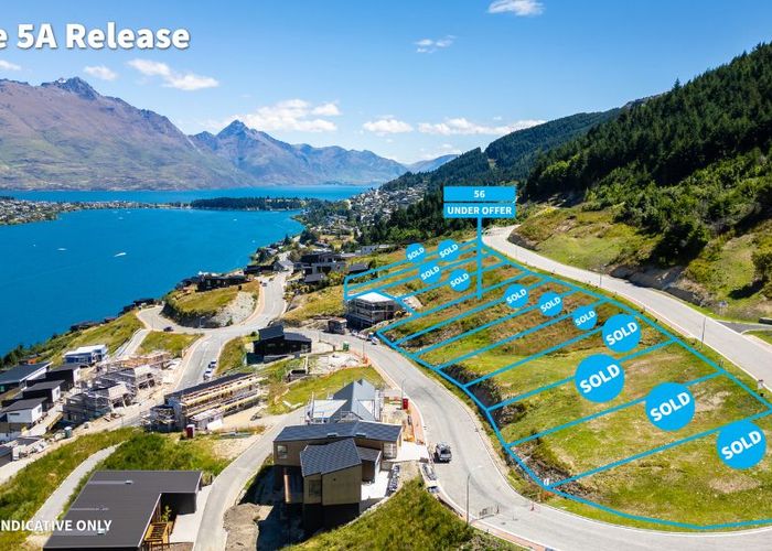  at Lot 27 Middelton Road, Frankton, Queenstown-Lakes, Otago