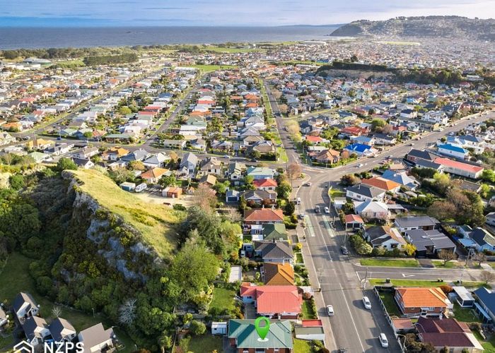  at 164 Musselburgh Rise, Musselburgh, Dunedin, Otago