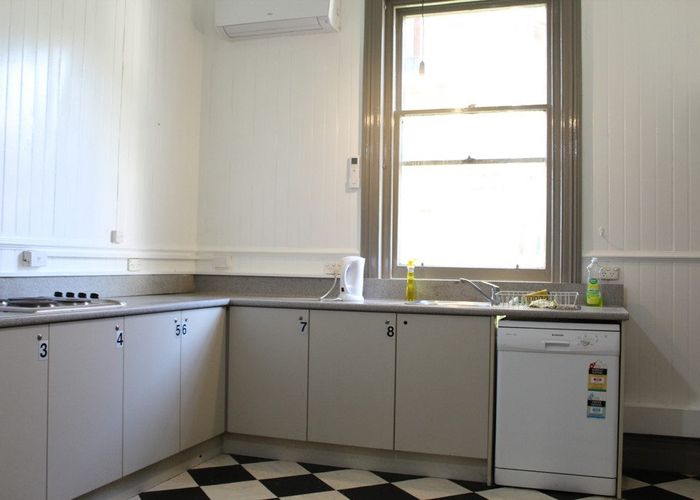  at 1/18 Constitution Street, City Centre, Dunedin, Otago