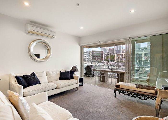  at 212/83 Halsey Street, City Centre, Auckland City, Auckland