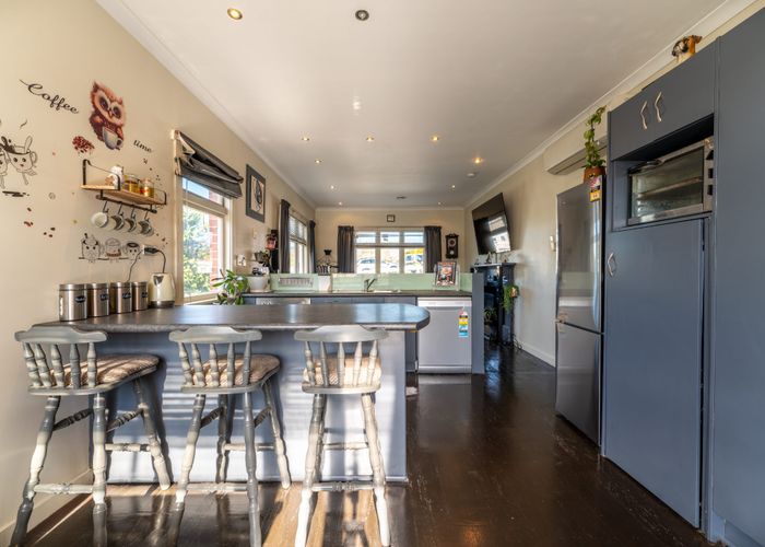  at 229 North Street, West End, Timaru