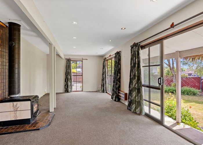  at 60 Solomon Ave, Redwood, Christchurch City, Canterbury