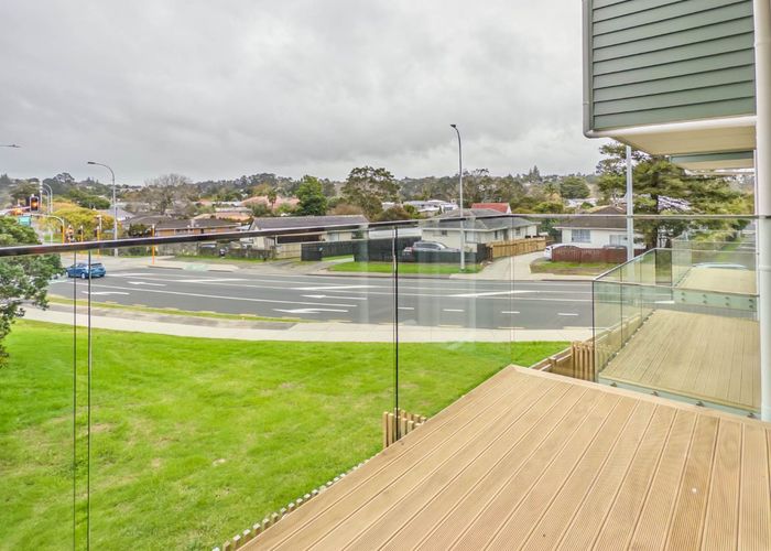  at Lot 1-8/125 Universal Drive, Henderson, Waitakere City, Auckland