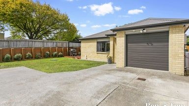  at 59B Luke Street, Otahuhu, Auckland