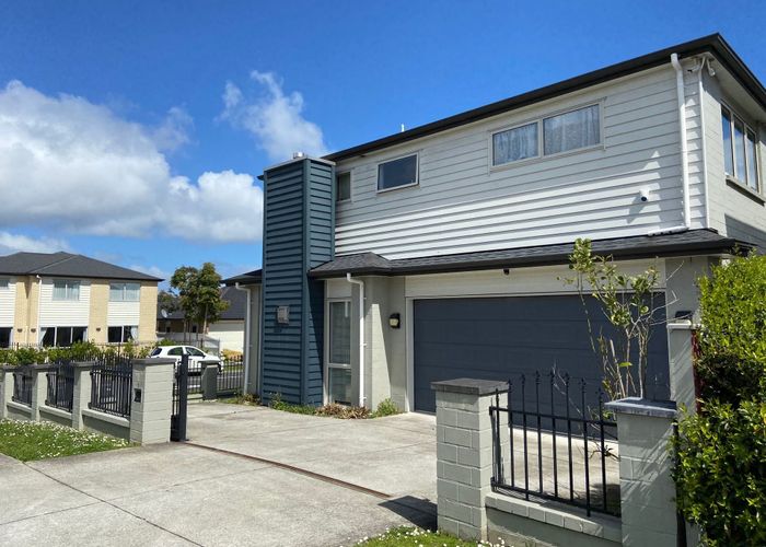  at 7 Kiltole Drive, Flat Bush, Manukau City, Auckland