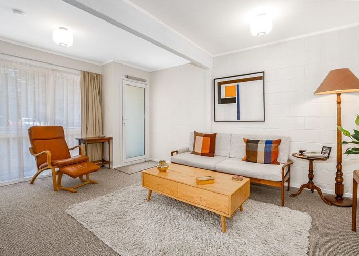  at 3/133 Queens Drive, Lyall Bay, Wellington, Wellington