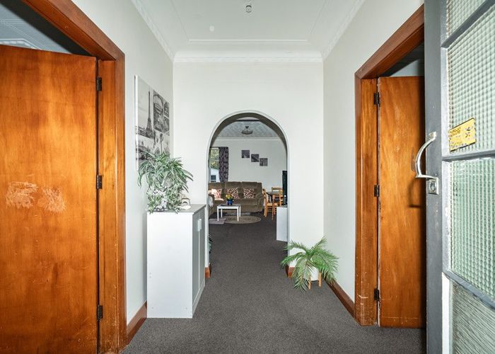  at Ossian Street, Milton, Clutha, Otago