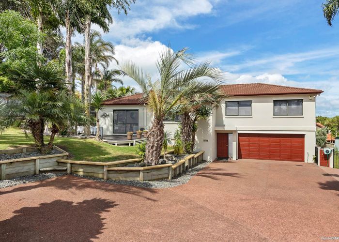  at 37 Hogarth Rise, West Harbour, Auckland
