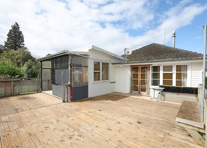  at 6 Station Road, Hunterville, Rangitikei, Manawatu / Whanganui