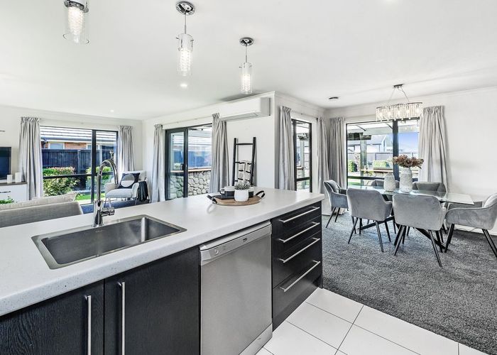  at 25 Navy Loop, Rolleston, Rolleston