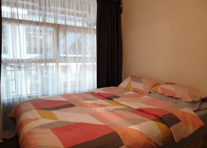  at 62/43 Mulgrave Street, Thorndon, Wellington, Wellington