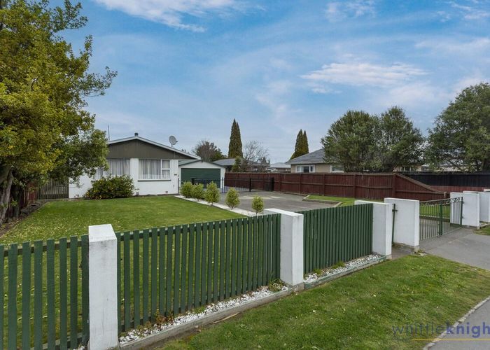  at 331 Main South Road, Hornby, Christchurch City, Canterbury