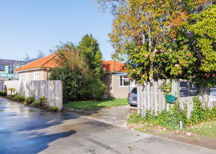  at 170 Park Road, West End, Palmerston North