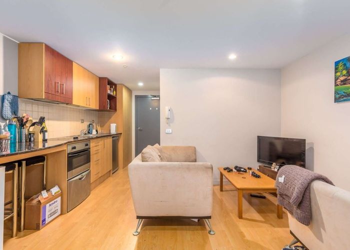  at 809/76 Wakefield St, City Centre, Auckland City, Auckland