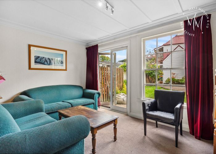  at 829B Cumberland Street, North Dunedin, Dunedin, Otago