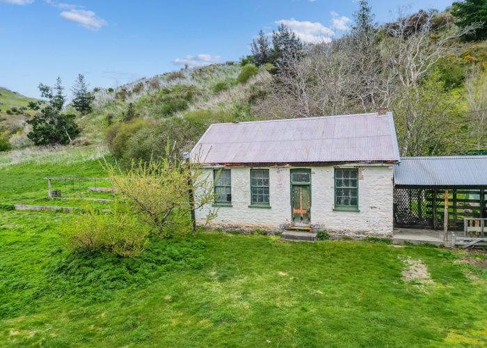  at 4.0541ha, 0 Ettrick-Raes Junction Road, Millers Flat, Central Otago, Otago