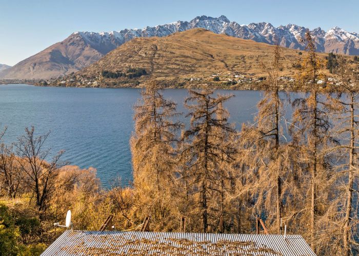  at 317 Frankton Road, Town Centre, Queenstown-Lakes, Otago