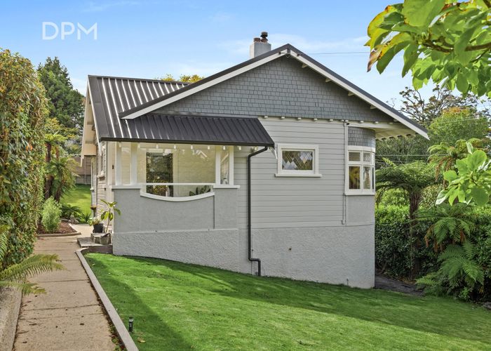  at 41 Leven Street, Roslyn, Dunedin, Otago