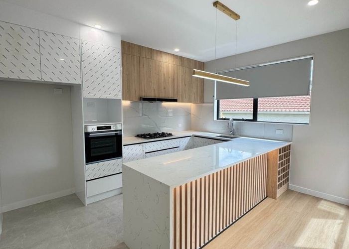  at 13C Williams Road, Hobsonville, Waitakere City, Auckland