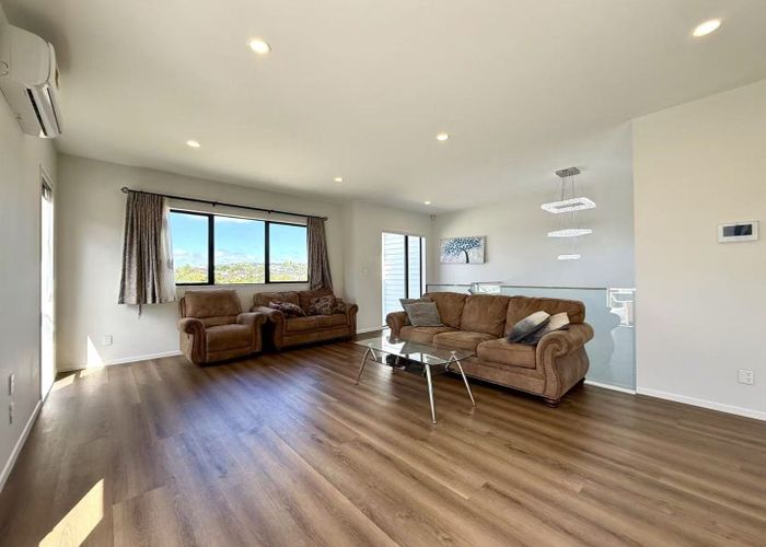  at 6 Matatika Rise, Swanson, Waitakere City, Auckland