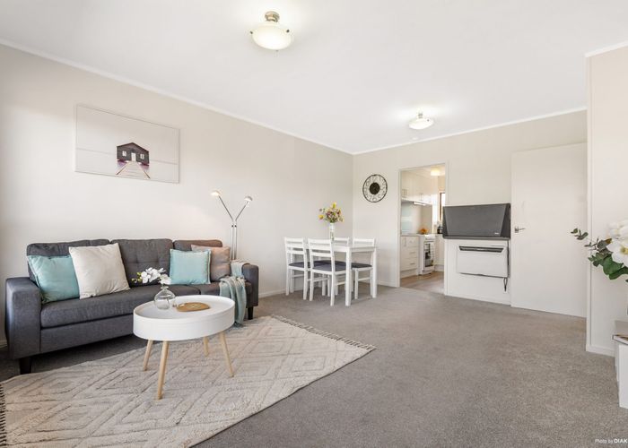  at 6/32D Ballarat Street, Ellerslie, Auckland City, Auckland