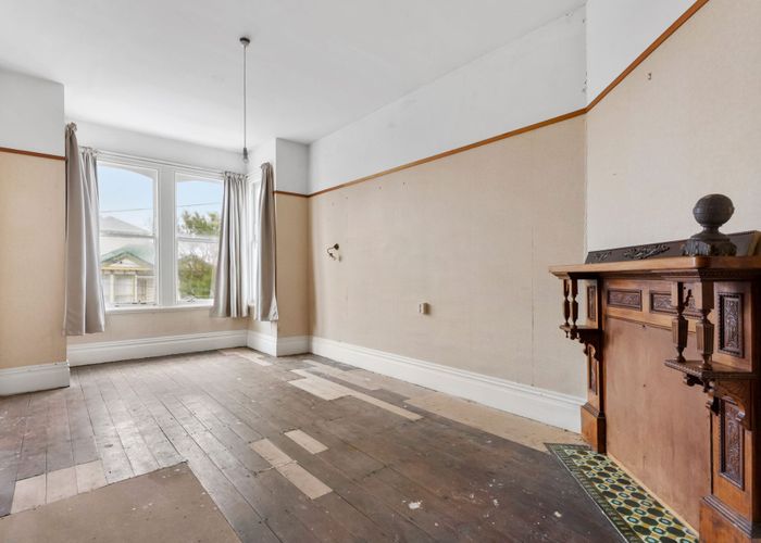  at 60 Wright Street, Mount Cook, Wellington, Wellington