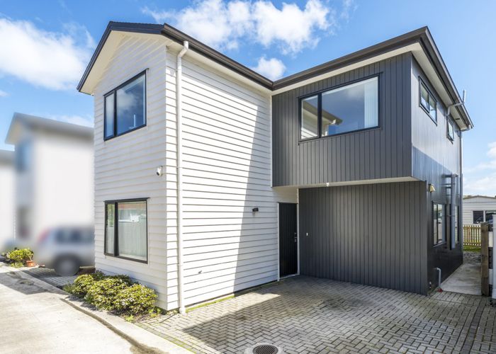  at 54C Chilcott Road, Henderson, Waitakere City, Auckland