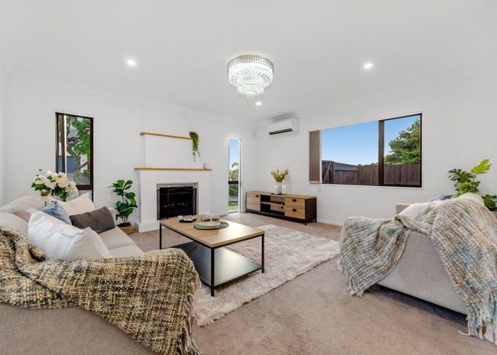  at 97 Mount Lebanon Crescent, The Gardens, Manukau City, Auckland