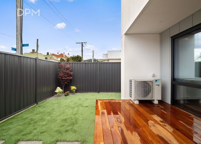  at 2/107 Fitzroy Street, Forbury, Dunedin, Otago