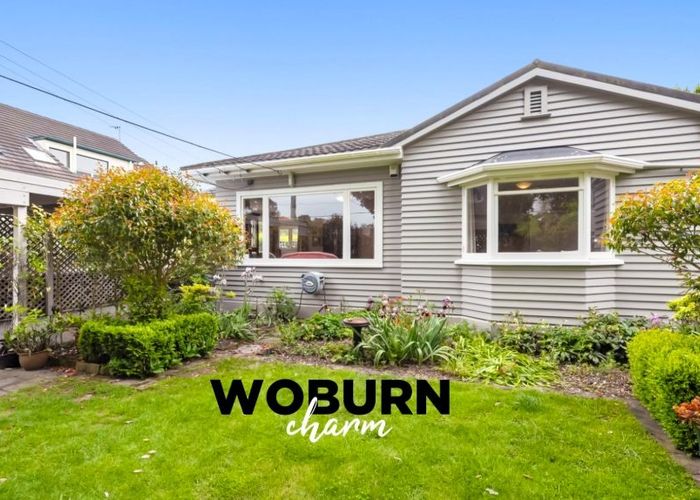  at 19 Hinau Street, Woburn, Lower Hutt
