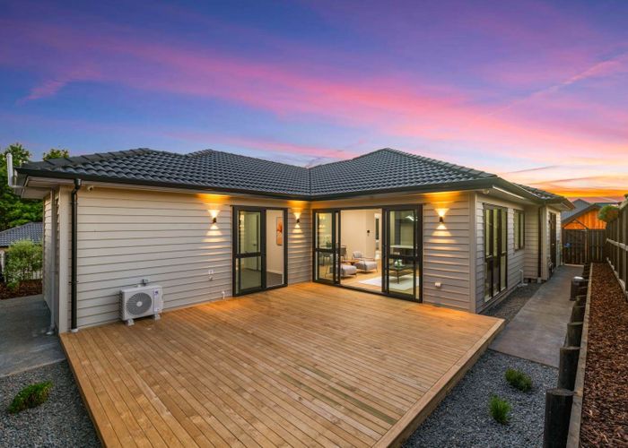  at 73 Rongoa Maori Way, Pukekohe, Franklin, Auckland