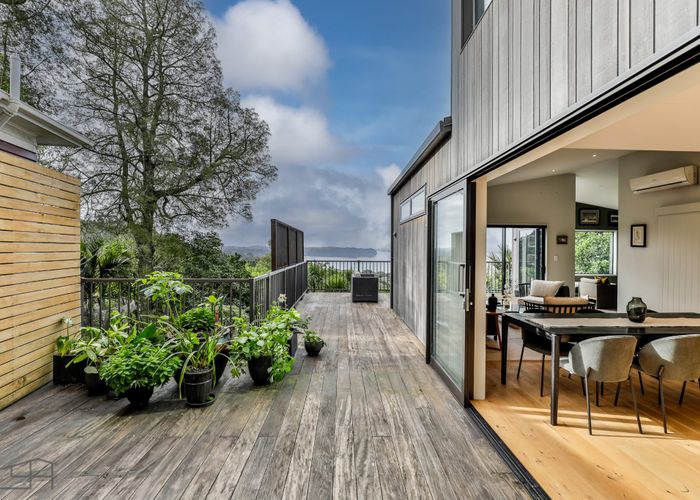  at 64 Otitori Bay Road, Titirangi, Waitakere City, Auckland