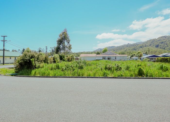  at 0 Bute Street, Dunollie, Grey, West Coast